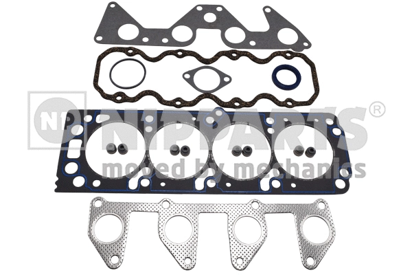 Gasket Kit, cylinder head (J1241081)
