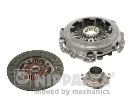 Clutch Kit (J2007048)