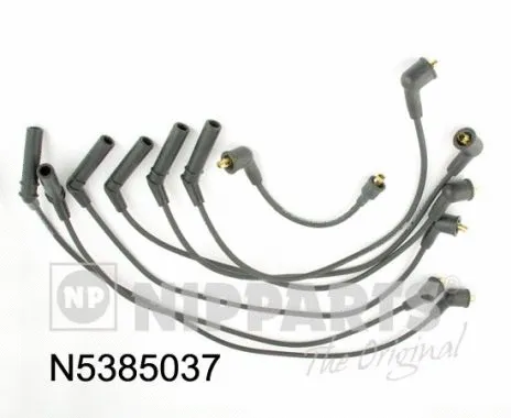 Ignition Cable Kit (N5385037)