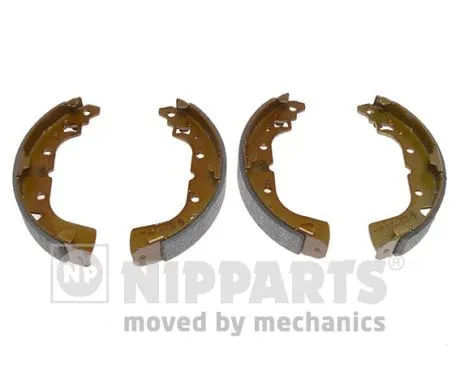 Brake Shoe Set (N3505050)