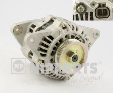 Alternator (J5115031)