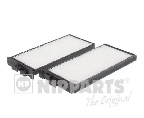 Filter, cabin air (J1340401)