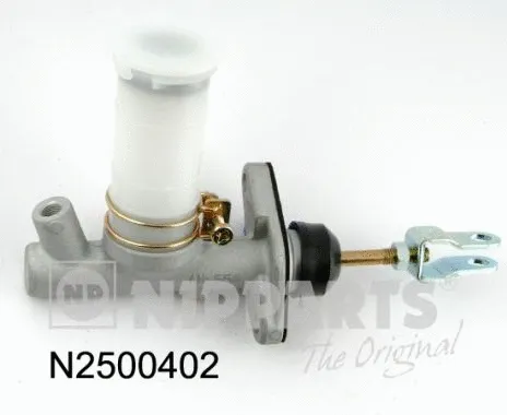 Master Cylinder, clutch (N2500402)
