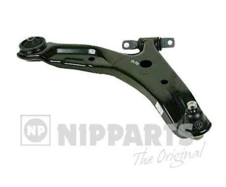 Control/Trailing Arm, wheel suspension (J4910517)