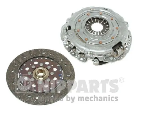 Clutch Kit (N2000404)