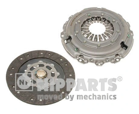 Clutch Kit (N2007050)