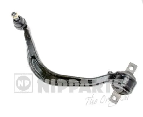 Control/Trailing Arm, wheel suspension (J4915002)