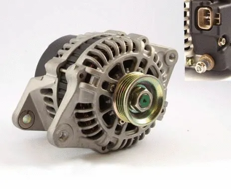 Alternator (J5110309)