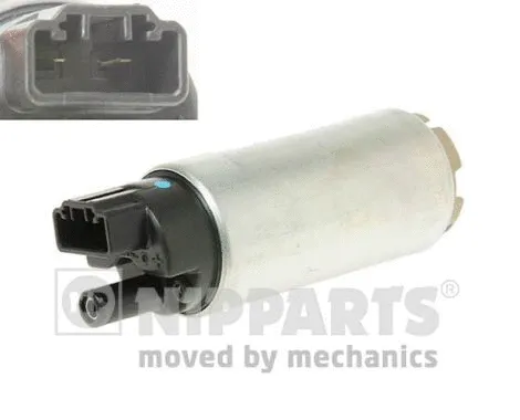 Fuel Pump (J1602040)