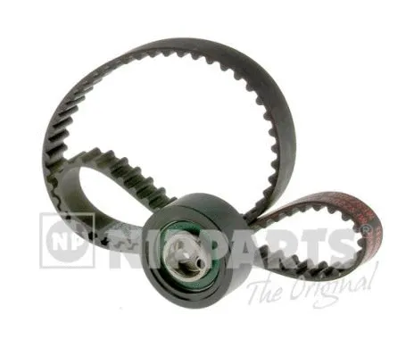 Timing Belt Kit (J1118004)