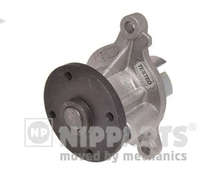 Water Pump, engine cooling (N1510552)