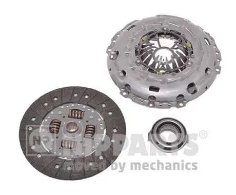 Clutch Kit (N2003137)
