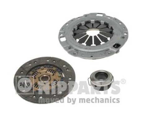 Clutch Kit (J2006041)