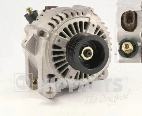 Alternator (J5112113)