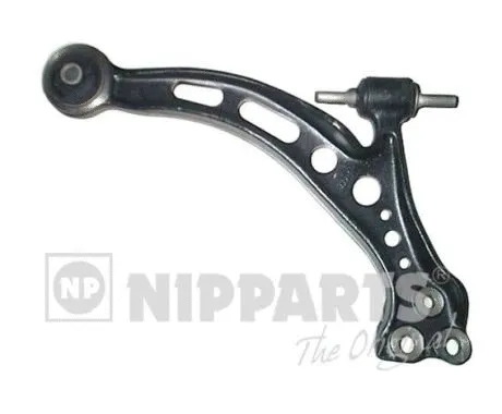 Control/Trailing Arm, wheel suspension (J4902021)