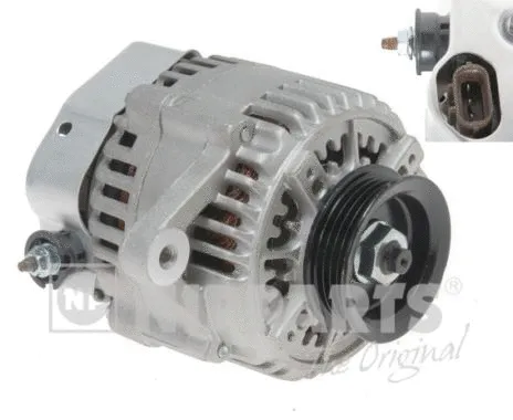 Alternator (J5118012)