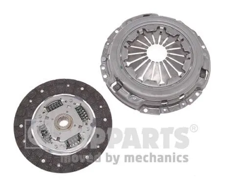 Clutch Kit (N2012010)