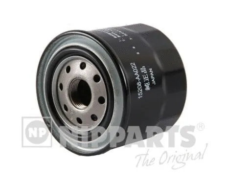 Oil Filter (J1317005)