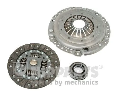 Clutch Kit (N2004095)