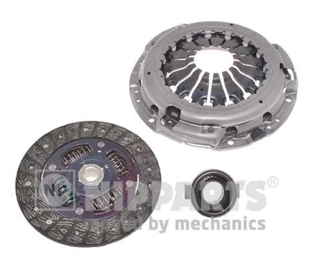 Clutch Kit (N2007053)