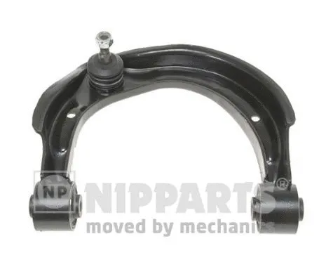 Control/Trailing Arm, wheel suspension (N4930507)