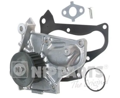 Water Pump, engine cooling (J1512044)