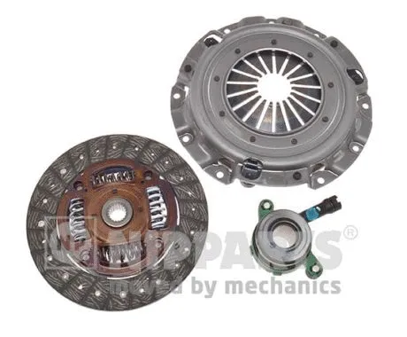 Clutch Kit (N2035005)
