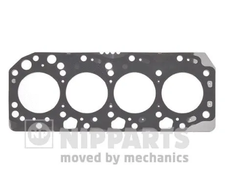 Gasket, cylinder head (J1252043)