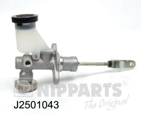 Master Cylinder, clutch (J2501043)