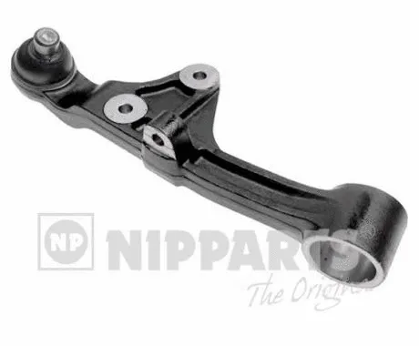 Control/Trailing Arm, wheel suspension (J4900303)