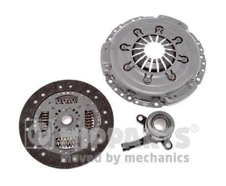 Clutch Kit (N2031004)