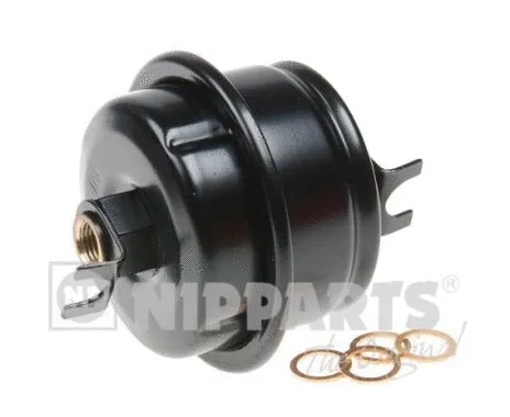 Fuel Filter (J1334006)