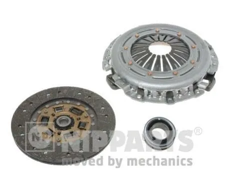 Clutch Kit (N2000563)