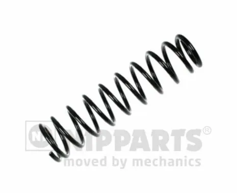 Suspension Spring (N5555037)