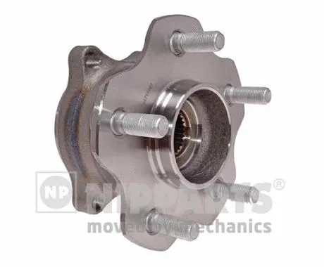 Wheel Bearing Kit (N4711067)