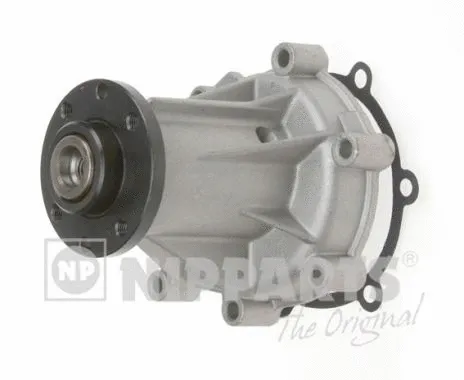 Water Pump, engine cooling (J1510400)