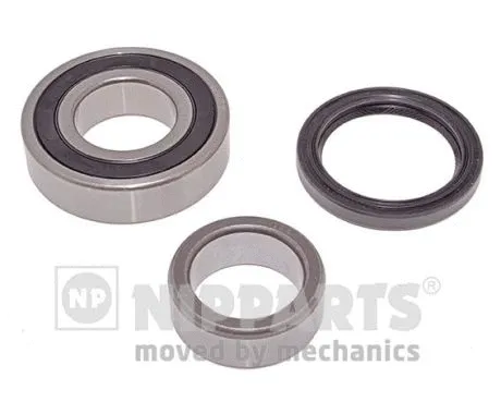Wheel Bearing Kit (N4718025)