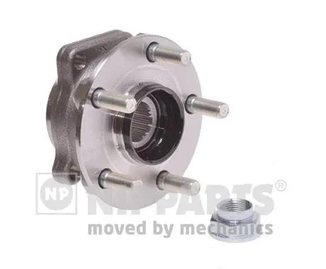Wheel Bearing Kit (N4707010)