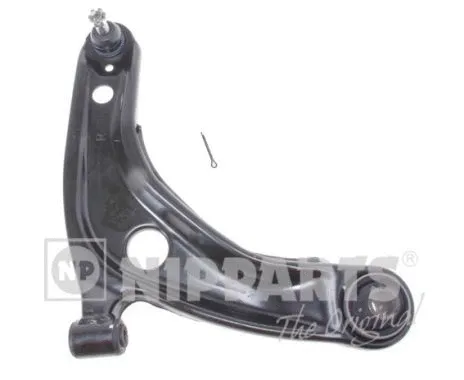 Control/Trailing Arm, wheel suspension (J4912043)