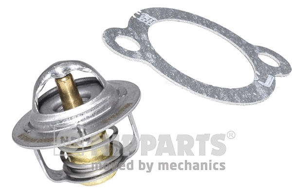 Thermostat, coolant (J1538000)