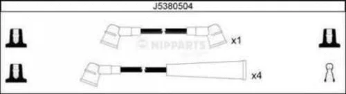 Ignition Cable Kit (J5380504)