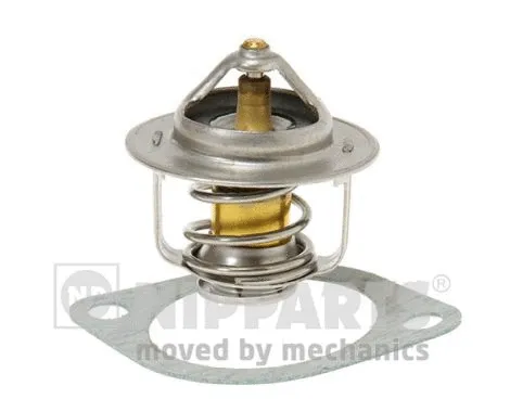 Thermostat, coolant (J1539000)