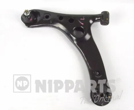 Control/Trailing Arm, wheel suspension (J4902031)