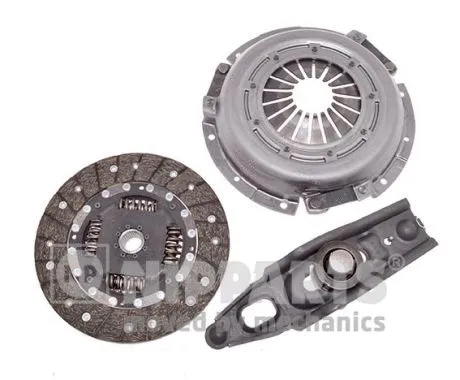 Clutch Kit (N2005148)