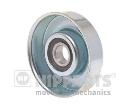 Deflection/Guide Pulley, V-ribbed belt (N1140346)