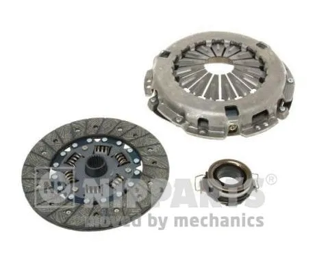 Clutch Kit (J2002207)