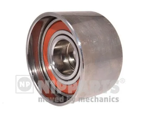 Deflection/Guide Pulley, timing belt (J1147002)