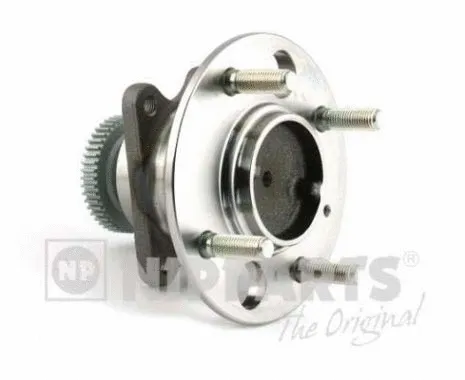 Wheel Bearing Kit (J4710524)