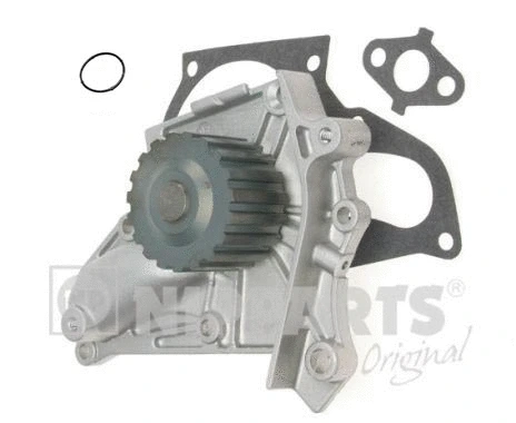 Water Pump, engine cooling (J1512030)