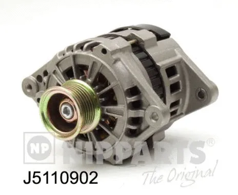 Alternator (J5110902)